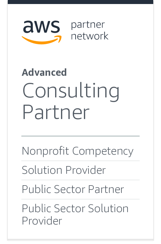 AWS Partner